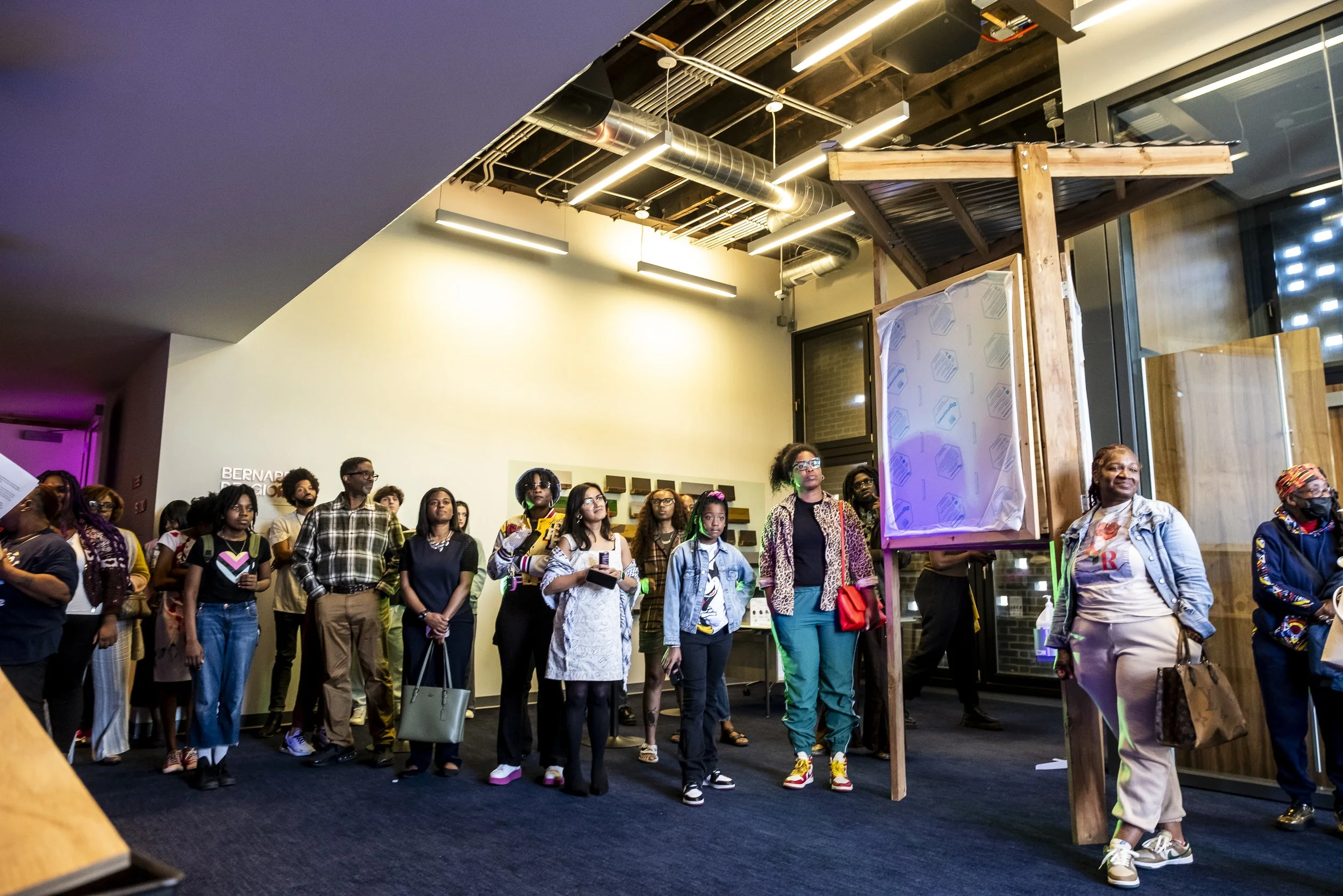 Made in Unity: A Celebration of Collective Creativity — Arts +